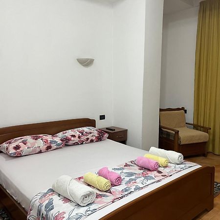 ~Villa Gloria~ Durrës 외부 사진