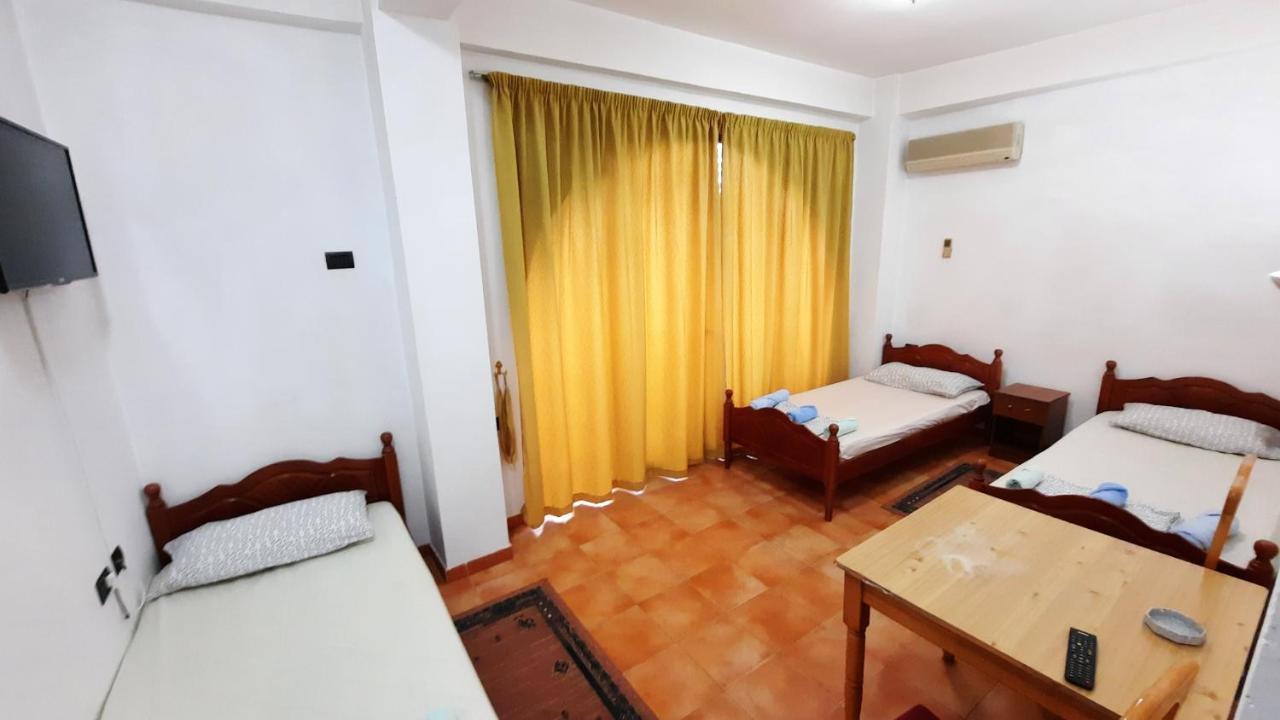 ~Villa Gloria~ Durrës 외부 사진