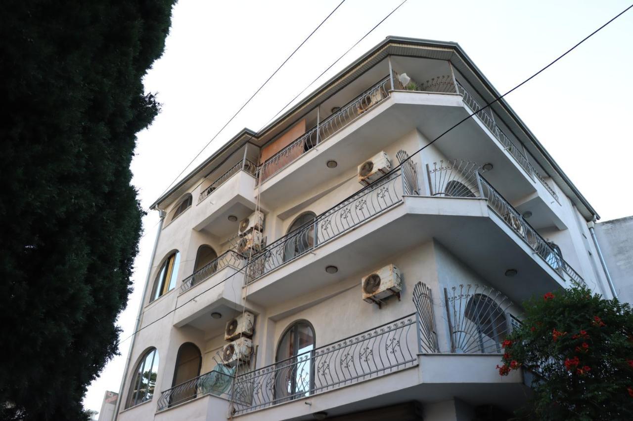~Villa Gloria~ Durrës 외부 사진