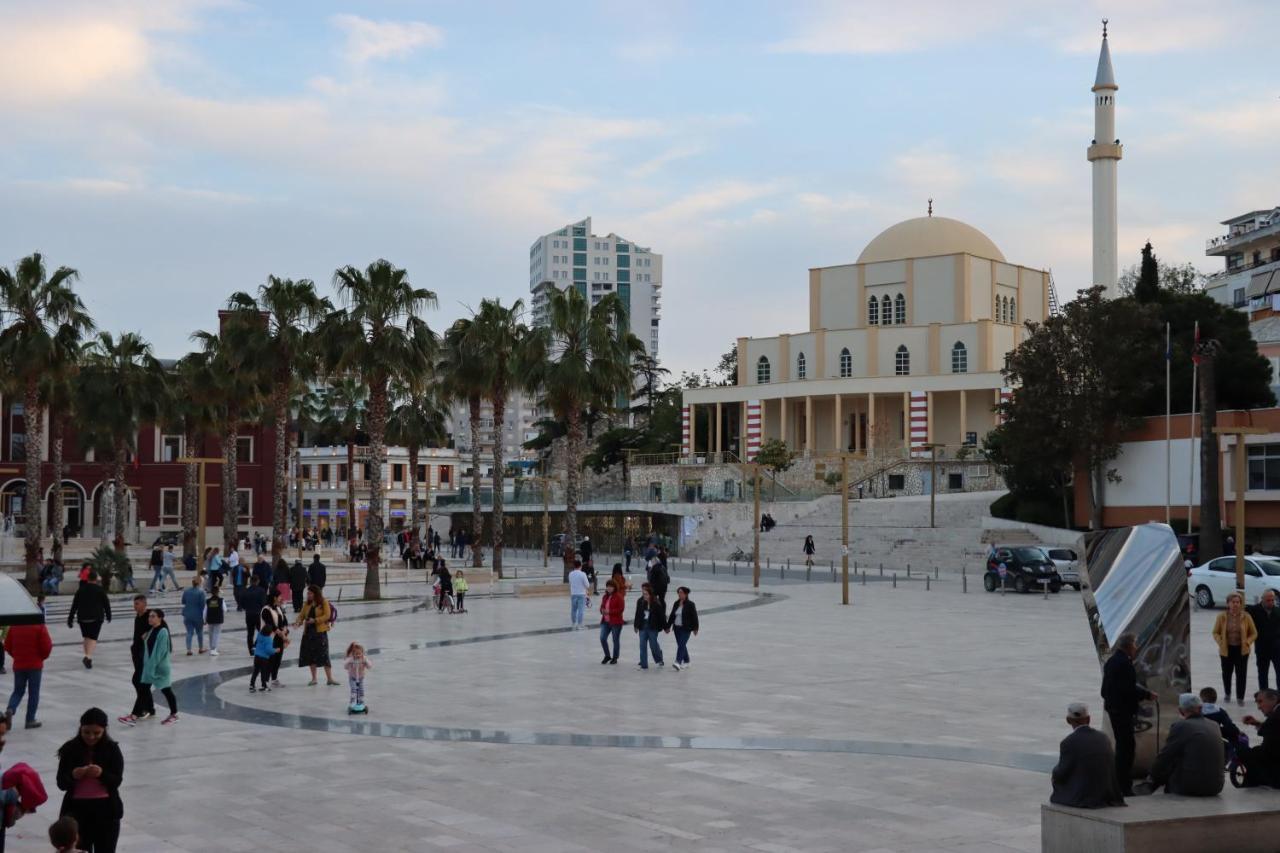 ~Villa Gloria~ Durrës 외부 사진