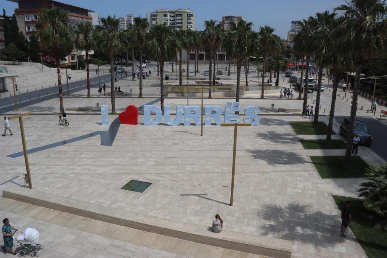 ~Villa Gloria~ Durrës 외부 사진